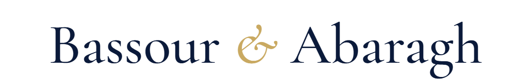 Bassour & Abaragh