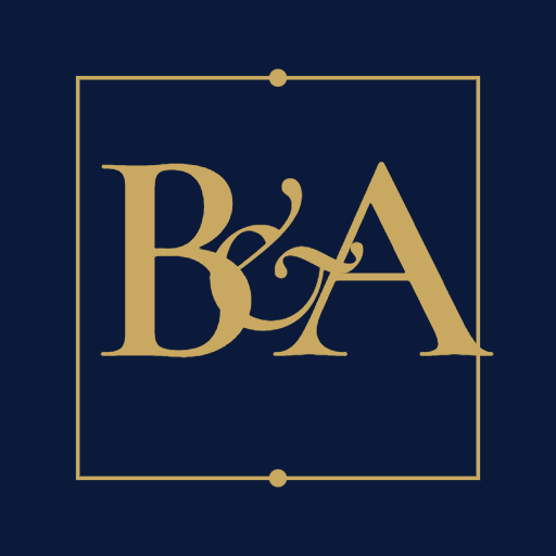 BA — Bassour & Abaragh